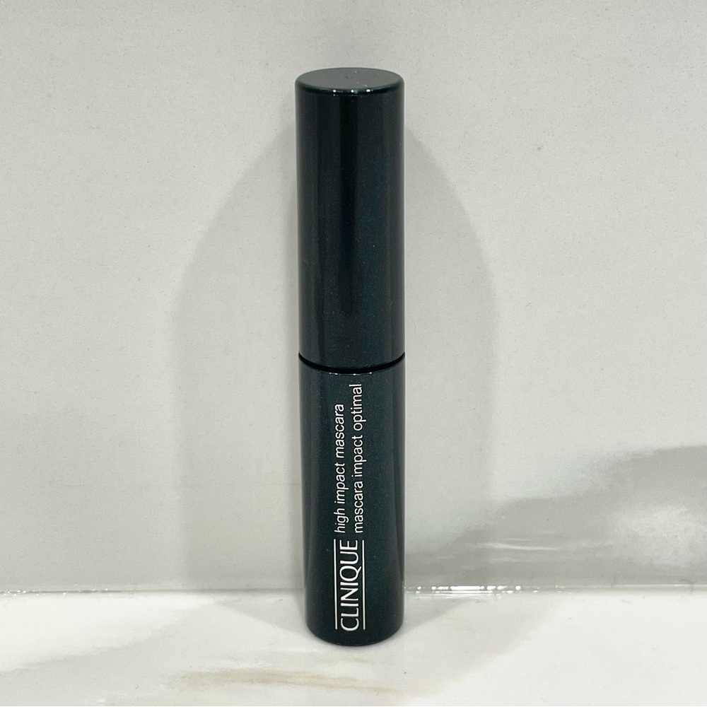🟣2/$20 NEW Clinique High Impact Mascara (mini size)